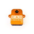 CANchecked TMB01 Bezprzewodowy czujnik temperatury opony (Tire Temp Monitoring Bluetooth) CC22944 2 249,99 zł-5