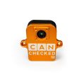 CANchecked BMB01 Bezprzewodowy czujnik temperatury hamulców Bluetooth CC22947 2 249,99 zł-3