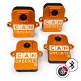 CANchecked BMB04 Bezprzewodowy zestaw czujników temperatury hamulców Bluetooth CC22948 8 299,99 zł-1