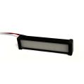 CANchecked SLM08 Uniwersalny moduł Shiftlight dla MFD28 MFD32 CC24000 289,98 zł-4