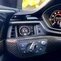 CANchecked Wyświetlacz parametrów MFD28 GEN 2 Audi A4 B9 S4 RS4 A5 S5 RS5 F5 F4 2015 -  CC31043 2 249,99 zł-1