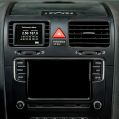 CANchecked Wyświetlacz parametrów MFD28 GEN2 Volkswagen VW Golf MK5 V 1K 2003 - 2008 CC32032 2 249,99 zł-8