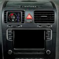 CANchecked Wyświetlacz parametrów MFD28 GEN2 Volkswagen VW Golf MK5 V 1K 2003 - 2008 CC32032 2 249,99 zł-9
