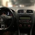 CANchecked Wyświetlacz parametrów MFD28 GEN2 Volkswagen VW Golf MK6 VI 5K 2008 - 2013 CC32034 2 249,99 zł-10