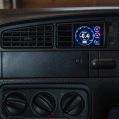 CANchecked Wyświetlacz MFD28 Gen2 VW Golf MK3 (Typ 1H) RHD 1991 - 1998 CC32041 2 249,99 zł-7