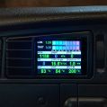 CANchecked Wyświetlacz MFD28 Gen2 VW Golf MK3 (Typ 1H) RHD 1991 - 1998 CC32041 2 249,99 zł-8