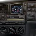 CANchecked Wyświetlacz MFD28 Gen2 VW Corrado FL RHD 1991-1995 CC32061 2 249,99 zł-1