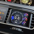 CANchecked Wyświetlacz parametrów MFD32 GEN2 VW Scirocco FL RHD CC32075 2 249,99 zł-5