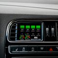 CANchecked Wyświetlacz MFD32 Gen2 VW Polo MK5 6R 6C GTI LHD 2010-2017 CC32081 2 399,99 zł-6