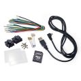 CANchecked Display MFD28 Gen2 Standalone ECU for Porsche 911 / 997 LHD 04-12 CC33002 2 249,99 zł-3