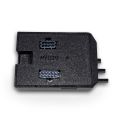 CANchecked Display MFD28 Gen2 Standalone ECU for Porsche 911 / 997 LHD 04-12 CC33002 2 249,99 zł-4