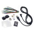 CANchecked Display MFD28 Gen2 for BMW 3 series E30 LHD RHD 82-94 CC34010 2 249,99 zł-3