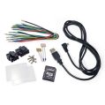 CANchecked Multi Function Display MFD28 GEN2 for BMW E46 CC34060 2 249,99 zł-3