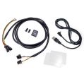 CANchecked Display MFD28 Gen2 for BMW 3-series E90 E91 E92 E93 RHD 2005-2013 CC34063 1 912,49 zł-3