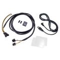 CANchecked Display MFD28 Gen2 for BMW 1 2 3 4 series M2 Coupe RHD F20 F21 F30 F31 F80 F 82 CC34065 2 249,99 zł-3