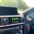 CANchecked Display MFD28 Gen2 for BMW 1 2 3 4 series M2 Coupe RHD F20 F21 F30 F31 F80 F 82 CC34065 2 249,99 zł-4