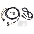CANchecked Wyświetlacz parametrów MFD32 GEN2 BMW E8x 1 E81 E82 E87 E88 2004 - 2013 CC34066 2 249,99 zł-3