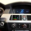 CANchecked Wyświetlacz parametrów MFD28 GEN2 BMW 5 E6x E60 E61 LHD 2003-2006 CC34067 2 249,99 zł-6
