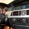 CANchecked Wyświetlacz parametrów MFD28 GEN2 BMW 5 E6x E60 E61 LHD 2003-2006 CC34067 2 249,99 zł-7