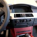 CANchecked Wyświetlacz parametrów MFD28 GEN2 BMW 5 E6x E60 E61 LHD 2003-2006 CC34067 2 249,99 zł-8