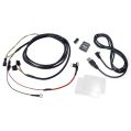 CANchecked Display MFD32 Gen2 preassembled for BMW 3 4 -series M2 Coupe G87 LHD 2021+ CC34069 3 099,99 zł-3
