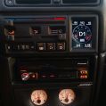 CANchecked Display MFD28 Gen2 for Opel Calibra A 90-97 Vectra A 88-95 LHD/RHD CC35010 2 249,99 zł-5