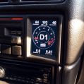 CANchecked Display MFD28 Gen2 for Opel Calibra A 90-97 Vectra A 88-95 LHD/RHD CC35010 2 249,99 zł-2