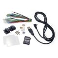 CANchecked Display MFD28 Gen2 for Opel Calibra A 90-97 Vectra A 88-95 LHD/RHD CC35010 2 249,99 zł-3