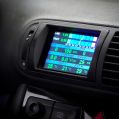 CANchecked Display MFD32 Gen2 middle vent for Seat Leon Cupra 1M LHD 99-05 CC36020 2 249,99 zł-1