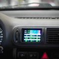 CANchecked Display MFD32 Gen2 middle vent for Seat Leon Cupra 1M LHD 99-05 CC36020 2 249,99 zł-6