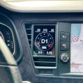 CANchecked Display MFD28 Gen2 for Seat Leon Cupra 5F LHD 12-20 CC36030 2 249,99 zł-1