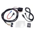 CANchecked Display MFD32 Gen2 Standalone ECU for Toyota Yaris XP21 LHD 2020+ CC37012 2 249,99 zł-3