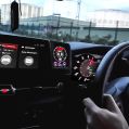 CANchecked Multi Function Display MFD32 GEN 2 Toypta Supra MK5 A90 A91 - RHD  CC37025 2 699,99 zł-4