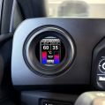 CANchecked Display MFD28 Gen2 for Toyota Yaris FL MK2 GR86 Subaru BRZ LHD RHD CC37030 2 249,99 zł-12