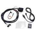 CANchecked Wyświetlacz parametrów Ford MFD28 Ford Bronco 2021 -  CC37052 2 249,99 zł-3