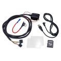 CANchecked Display MFD32 Gen2 for Subaru Impreza GR incl WRX RHD 2007-2014 CC38021 2 249,99 zł-3
