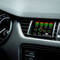 CANchecked Wyświetlacz parametrów MFD32 GEN2 SKODA Octavia 5E CC38050 2 249,99 zł-11