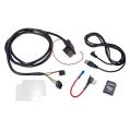 CANchecked Display MFD28 Gen2 for Hyundai i30 N RHD 2020+ CC38073 2 249,99 zł-3