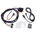 CANchecked Display MFD28 Gen2 for Nissan Patrol GYG1 RHD 1997-2013 CC39071 2 249,99 zł-3