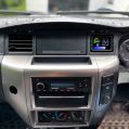 CANchecked Display MFD28 Gen2 for Nissan Patrol GYG1 RHD 1997-2013 CC39071 2 249,99 zł-4