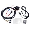 CANchecked Display MFD28 Gen2 for Dodge B177 F205 RAM 5 RHD 2019+ CC39155 2 249,99 zł-3