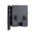CANchecked Display MFD28 Gen2 for Dodge B177 F205 RAM 5 RHD 2019+ CC39155 2 249,99 zł-4