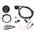 CANchecked Display MFD15 Gen2 for Mercedes W205 5 LHD/RHD 2014+ CC51300 1 499,99 zł-1