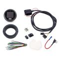 CANchecked Display MFD15 Gen2 for Ford Fiesta MK5 MK6 MK7 LHD RHD CC57003 1 499,99 zł-5