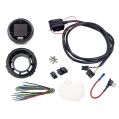 CANchecked Display MFD15 Gen2 for Hyundai Kona N Gen1 LHD 17-23 CC58200 1 499,99 zł-1