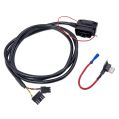 CANchecked Display MFD15 Gen2 for Nissan Patrol GYG1 LHD 1997-2013 CC59005 1 499,99 zł-3