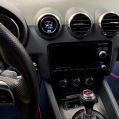 Ramka nawiewu z miejscem na wyświetlacz 52mm CANchecked Audi TT 8J / A3 8P 2003-2013 CC61002 289,98 zł-2