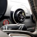 Ramka nawiewu z miejscem na wyświetlacz 52mm CANchecked Audi A1 / S1 2014-2018 CC61005 289,98 zł-1