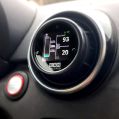 Ramka nawiewu z miejscem na wyświetlacz 52mm CANchecked Audi A1 / S1 2014-2018 CC61005 289,98 zł-2
