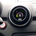 Ramka nawiewu z miejscem na wyświetlacz 52mm CANchecked Audi A1 / S1 2014-2018 CC61005 289,98 zł-4